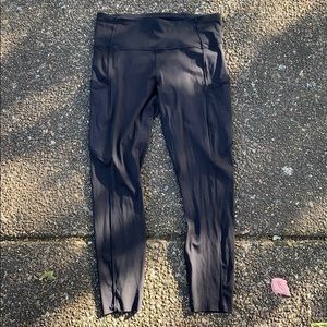 Lululemon Legging Size 8